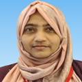 S Faizal Rani - Career analyst, counseling psychology, NLP Master, CCA