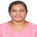 Gincy Roshan Thomas - MA Psychology